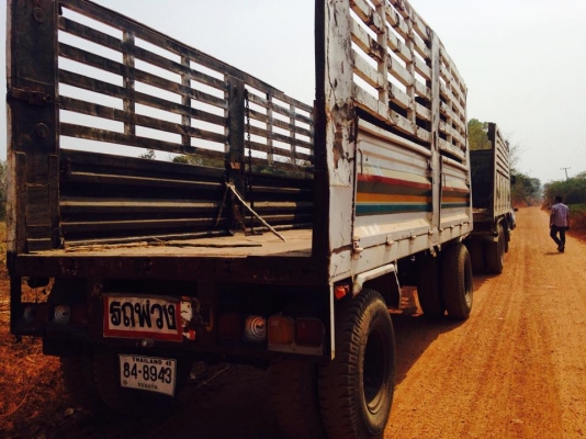 ขายด่วนรถพวงร็อกกี้แม่ดั้มลูกไม่ดั้ม  185เทอโบอินเตอร์  เกียรฮิตตัน   ช่วงล่าง240นางฟ้า