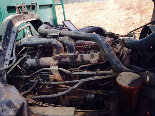 ขายด่วนรถพวงร็อกกี้แม่ดั้มลูกไม่ดั้ม  185เทอโบอินเตอร์  เกียรฮิตตัน   ช่วงล่าง240นางฟ้า