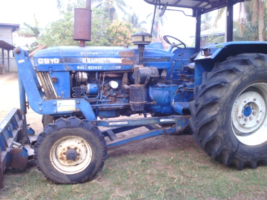 ขายตามสภาพ 6610 เครื่องดี เกียดี ปั้มดี ผาล6 ผาลดันหน้า โลตารี่ เอกสารพร้อมชุดโอน ขายตามสภาพ 6610 เครื่องดี เกียดี ปั้มดี ผาล6 ผาลดันหน้า โลตารี่ เอกสารพร้อมชุดโอน