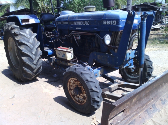 ขายตามสภาพ 6610 เครื่องดี เกียดี ปั้มดี ผาล6 ผาลดันหน้า โลตารี่ เอกสารพร้อมชุดโอน ขายตามสภาพ 6610 เครื่องดี เกียดี ปั้มดี ผาล6 ผาลดันหน้า โลตารี่ เอกสารพร้อมชุดโอน