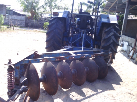 ขายตามสภาพ 6610 เครื่องดี เกียดี ปั้มดี ผาล6 ผาลดันหน้า โลตารี่ เอกสารพร้อมชุดโอน ขายตามสภาพ 6610 เครื่องดี เกียดี ปั้มดี ผาล6 ผาลดันหน้า โลตารี่ เอกสารพร้อมชุดโอน