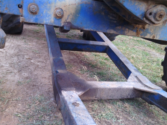 ขายตามสภาพ 6610 เครื่องดี เกียดี ปั้มดี ผาล6 ผาลดันหน้า โลตารี่ เอกสารพร้อมชุดโอน ขายตามสภาพ 6610 เครื่องดี เกียดี ปั้มดี ผาล6 ผาลดันหน้า โลตารี่ เอกสารพร้อมชุดโอน