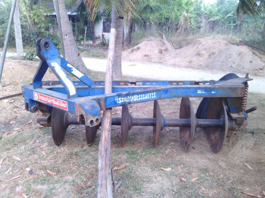 ขายตามสภาพ 6610 เครื่องดี เกียดี ปั้มดี ผาล6 ผาลดันหน้า โลตารี่ เอกสารพร้อมชุดโอน ขายตามสภาพ 6610 เครื่องดี เกียดี ปั้มดี ผาล6 ผาลดันหน้า โลตารี่ เอกสารพร้อมชุดโอน