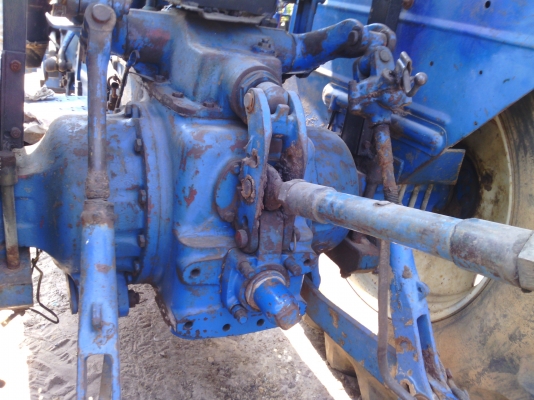 ขายตามสภาพ 6610 เครื่องดี เกียดี ปั้มดี ผาล6 ผาลดันหน้า โลตารี่ เอกสารพร้อมชุดโอน ขายตามสภาพ 6610 เครื่องดี เกียดี ปั้มดี ผาล6 ผาลดันหน้า โลตารี่ เอกสารพร้อมชุดโอน