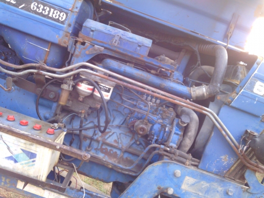 ขายตามสภาพ 6610 เครื่องดี เกียดี ปั้มดี ผาล6 ผาลดันหน้า โลตารี่ เอกสารพร้อมชุดโอน ขายตามสภาพ 6610 เครื่องดี เกียดี ปั้มดี ผาล6 ผาลดันหน้า โลตารี่ เอกสารพร้อมชุดโอน