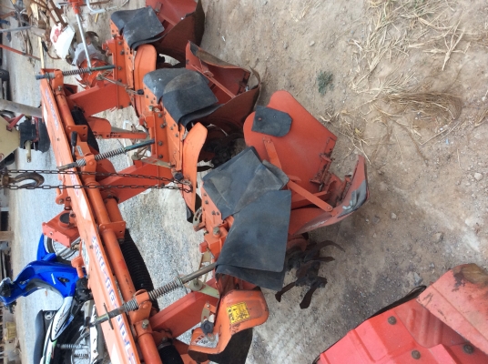 ขายโรตารี่