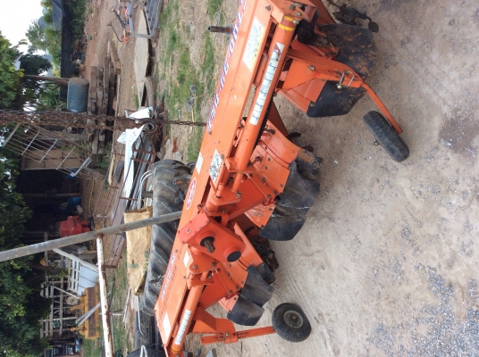 ขายโรตารี่