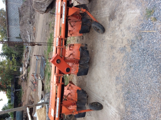 ขายโรตารี่