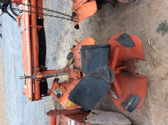 ขายโรตารี่