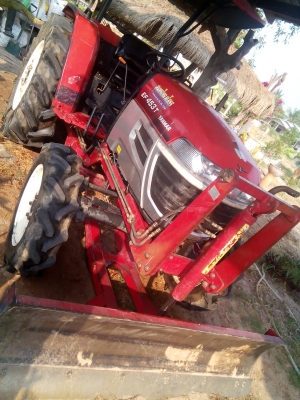 ขายยันม่าร์45แรง สวยๆ ใช้งานน้อย สภาพ98.999\%เดิมๆ  พร้อมใช้เลยครับเอกสารพร้อม