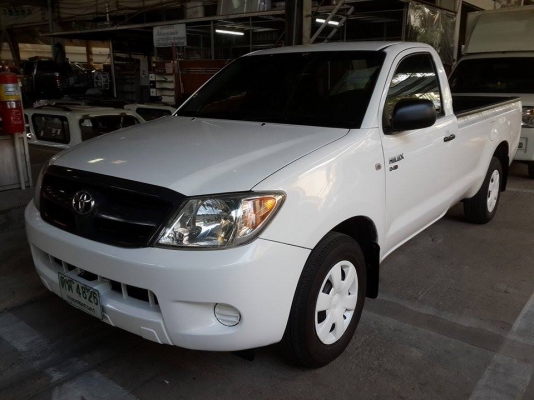 ขาย รถกระบะ vigo ปี2007