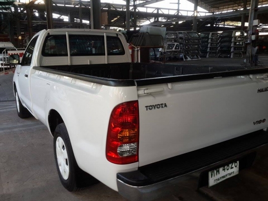 ขาย รถกระบะ vigo ปี2007 ขาย รถกระบะ vigo ปี2007