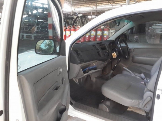 ขาย รถกระบะ vigo ปี2007 ขาย รถกระบะ vigo ปี2007