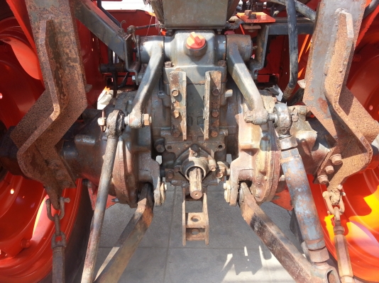 คูโบต้า L4508 4 WD..อุปกรณ์ 4 ชิ้น..ใบมีด..ผานพรวน..ผานบุก..โรตารี่ตารี่