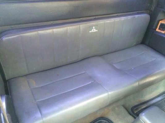 ขายด่วนสตาร์ดาร์  ปี41  พาเวอร์  แอร์  แค็บบางสวยๆ