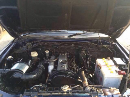 ขายด่วนสตาร์ดาร์  ปี41  พาเวอร์  แอร์  แค็บบางสวยๆ