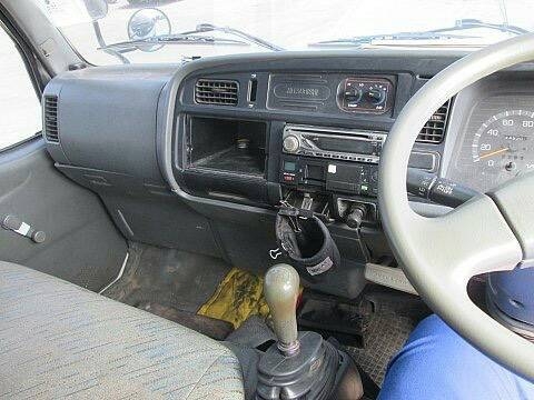 ขายรถ4ล้อบรรทุกไม่ติดเวลาสภาพดีพร้อมใช้งาน