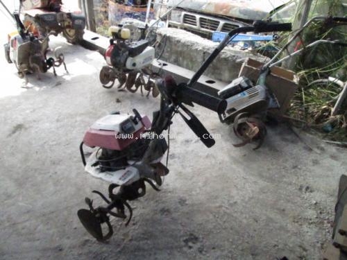 เครื่องพรวนดิน   HONDA    F210     รหัสสินค้า : 14002166 หรือเพิ่มเติมไดที่ www.nihonmono.com