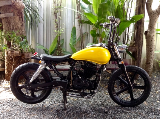 รถสวยพร้อมใช้ โอโซคลู125 ทะเบียนโอน รถสวยพร้อมใช้ โอโซคลู125 ทะเบียนโอน