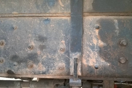 สิบล้ดั้ม ฮีโน้ KT725-2เพา วางหัวF18วางเครือง 6D16-195แรง แจ้งลงเล่มแล้ว สภาพดีพร้อมใช้งาน ภาษีเต็ม ทะเบียนพร้อมโอน