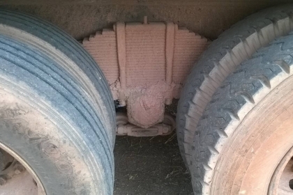 สิบล้ดั้ม ฮีโน้ KT725-2เพา วางหัวF18วางเครือง 6D16-195แรง แจ้งลงเล่มแล้ว สภาพดีพร้อมใช้งาน ภาษีเต็ม ทะเบียนพร้อมโอน