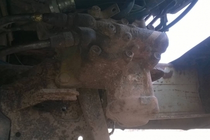 สิบล้ดั้ม ฮีโน้ KT725-2เพา วางหัวF18วางเครือง 6D16-195แรง แจ้งลงเล่มแล้ว สภาพดีพร้อมใช้งาน ภาษีเต็ม ทะเบียนพร้อมโอน