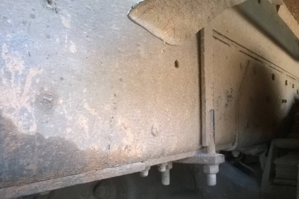 สิบล้ดั้ม ฮีโน้ KT725-2เพา วางหัวF18วางเครือง 6D16-195แรง แจ้งลงเล่มแล้ว สภาพดีพร้อมใช้งาน ภาษีเต็ม ทะเบียนพร้อมโอน