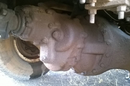 สิบล้ดั้ม ฮีโน้ KT725-2เพา วางหัวF18วางเครือง 6D16-195แรง แจ้งลงเล่มแล้ว สภาพดีพร้อมใช้งาน ภาษีเต็ม ทะเบียนพร้อมโอน