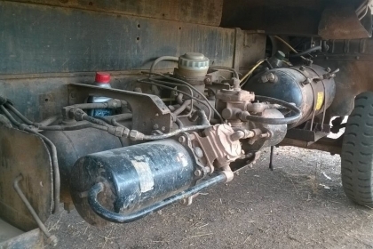 สิบล้ดั้ม ฮีโน้ KT725-2เพา วางหัวF18วางเครือง 6D16-195แรง แจ้งลงเล่มแล้ว สภาพดีพร้อมใช้งาน ภาษีเต็ม ทะเบียนพร้อมโอน