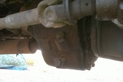 สิบล้ดั้ม ฮีโน้ KT725-2เพา วางหัวF18วางเครือง 6D16-195แรง แจ้งลงเล่มแล้ว สภาพดีพร้อมใช้งาน ภาษีเต็ม ทะเบียนพร้อมโอน