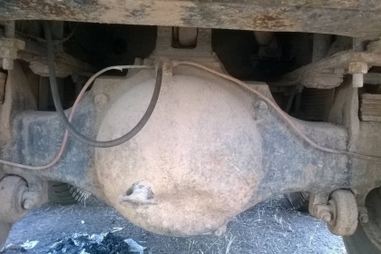 สิบล้ดั้ม ฮีโน้ KT725-2เพา วางหัวF18วางเครือง 6D16-195แรง แจ้งลงเล่มแล้ว สภาพดีพร้อมใช้งาน ภาษีเต็ม ทะเบียนพร้อมโอน