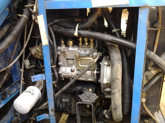 ขาย รถเกี่ยวข้าว 22 แรง หน้าเกี่ยว 110 ชม พร้อมพ่วงลากมีแหนบ ส่งได้ สภาพสวยข้าวร่วงน้อยกว่า สอนได้ทำงานง่ายคล่องตัว