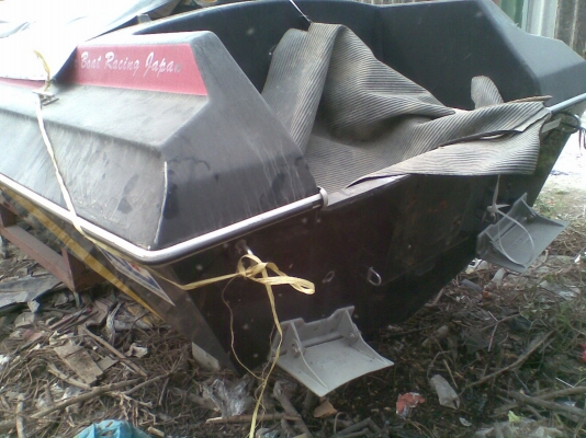 ขายเรือเปล่า ราคา125000บาทถ้วนค่ะ