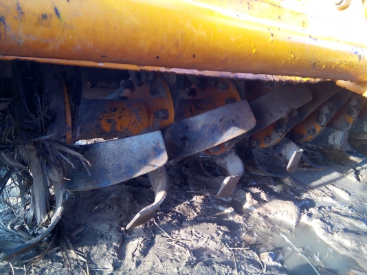 ขายคูโบต้าL3608อุปกรณ์ครบครับพร้อมใช้ครับ