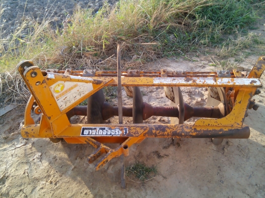 ขายคูโบต้าL3608อุปกรณ์ครบครับพร้อมใช้ครับ