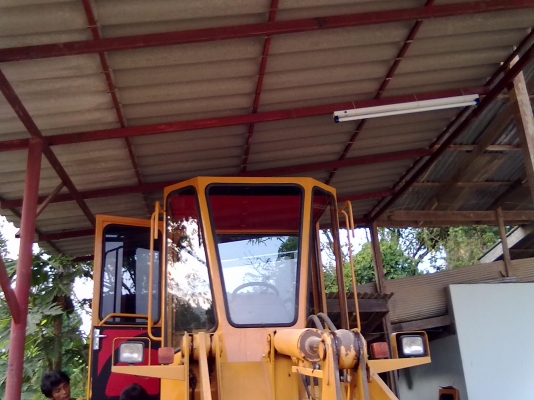 รับต่อหัวเก๋งรถแทร็กเตอร์ทุกชนิด