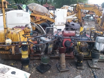 มาแล้วนะครับ- เครื่องตบดิน ทั้งแบบตบเรียบ และตบกระโดด จิงโจ้ มือสองญี่ปุ่น ครังนี้เข้ามาหลายตัว ให้เลือกสรร มาแล้วนะครับ- เครื่องตบดิน ทั้งแบบตบเรียบ และตบกระโดด จิงโจ้ มือสองญี่ปุ่น ครังนี้เข้ามาหลายตัว ให้เลือกสรร