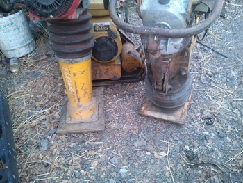 มาแล้วนะครับ- เครื่องตบดิน ทั้งแบบตบเรียบ และตบกระโดด จิงโจ้ มือสองญี่ปุ่น ครังนี้เข้ามาหลายตัว ให้เลือกสรร มาแล้วนะครับ- เครื่องตบดิน ทั้งแบบตบเรียบ และตบกระโดด จิงโจ้ มือสองญี่ปุ่น ครังนี้เข้ามาหลายตัว ให้เลือกสรร