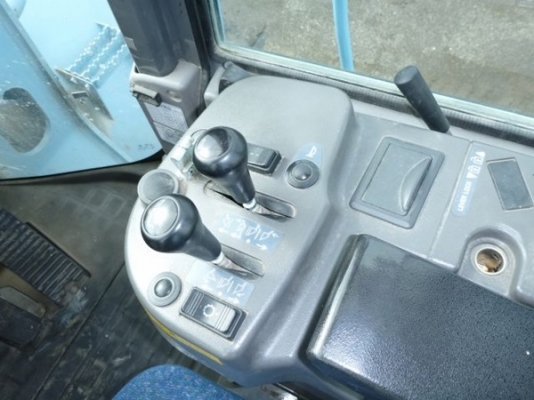 ขายรถตัก TCM ZW250