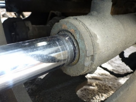 ขายรถตัก TCM ZW250