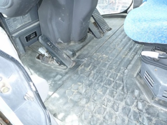 ขายรถตัก TCM ZW250