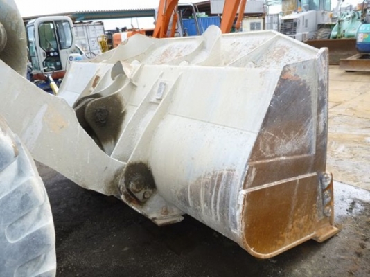 ขายรถตัก TCM ZW250