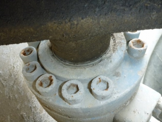 ขายรถตัก TCM ZW250