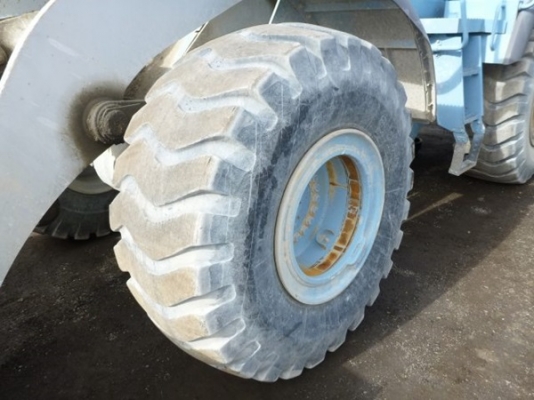 ขายรถตัก TCM ZW250