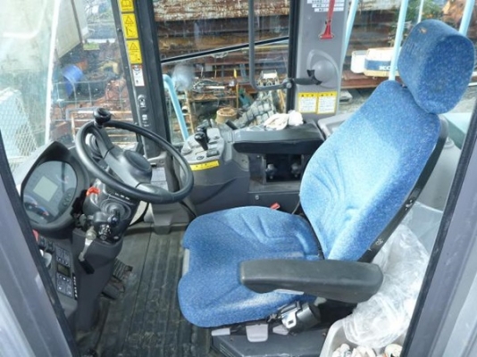 ขายรถตัก TCM ZW250