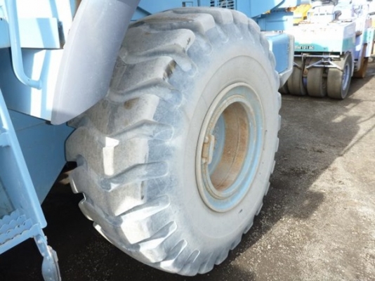 ขายรถตัก TCM ZW250