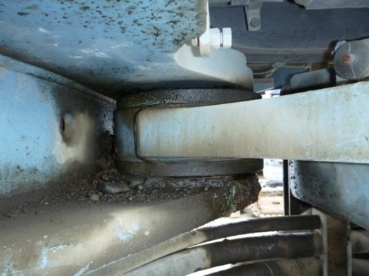 ขายรถตัก TCM ZW250