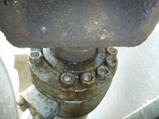 ขายรถตัก TCM ZW250