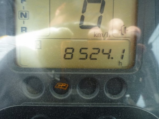 ขายรถตัก TCM ZW250