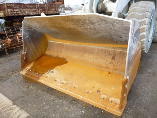 ขายรถตัก TCM ZW250